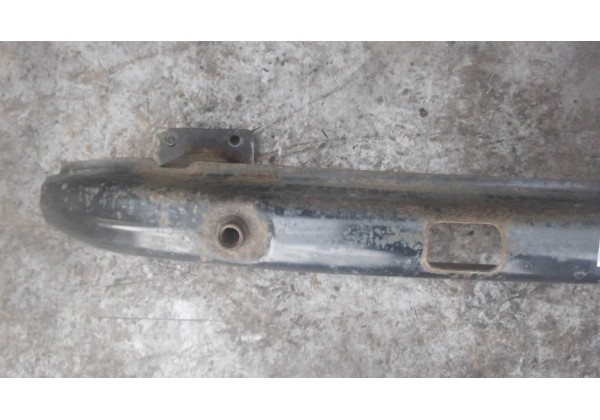 Посилювач заднього бампера Peugeot 307 SW, 05-08, універсал, 7203T7